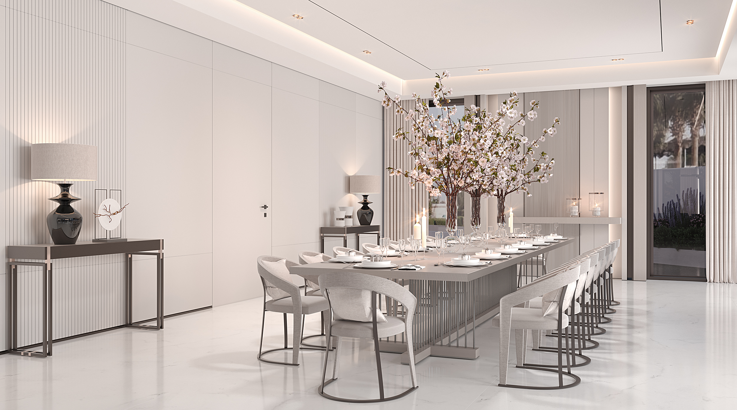 Dinning Room